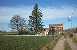 Propriété, impasse du docteur Calmette, à Sequedin.