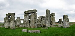 Stonehenge
